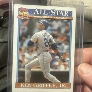 Ken Griffey Jr